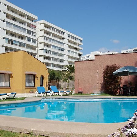 De La Costa Cabanas La Serena Dış mekan fotoğraf