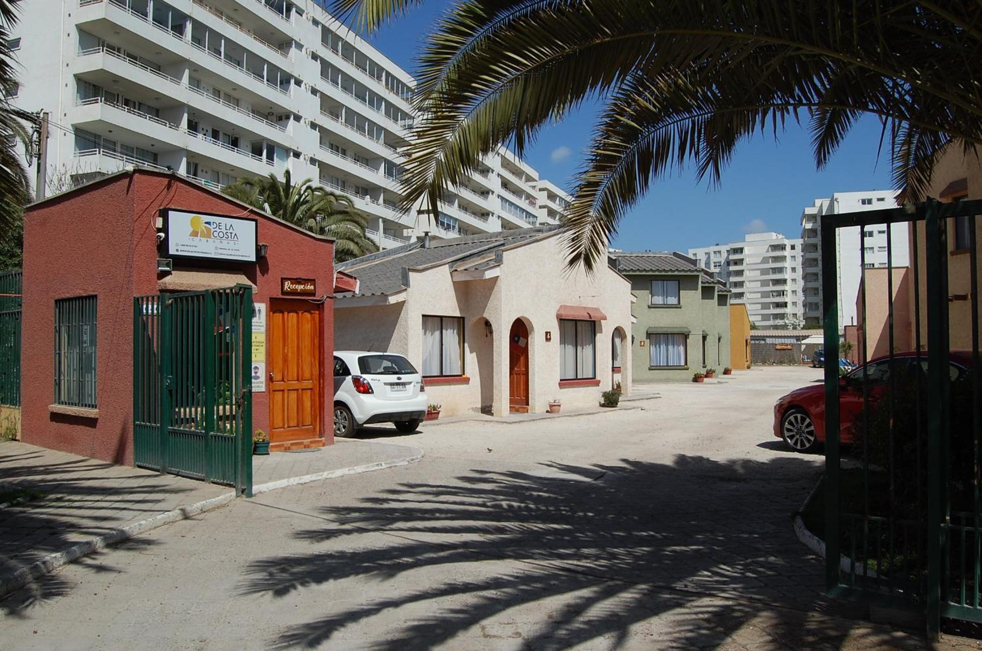 De La Costa Cabanas La Serena Dış mekan fotoğraf