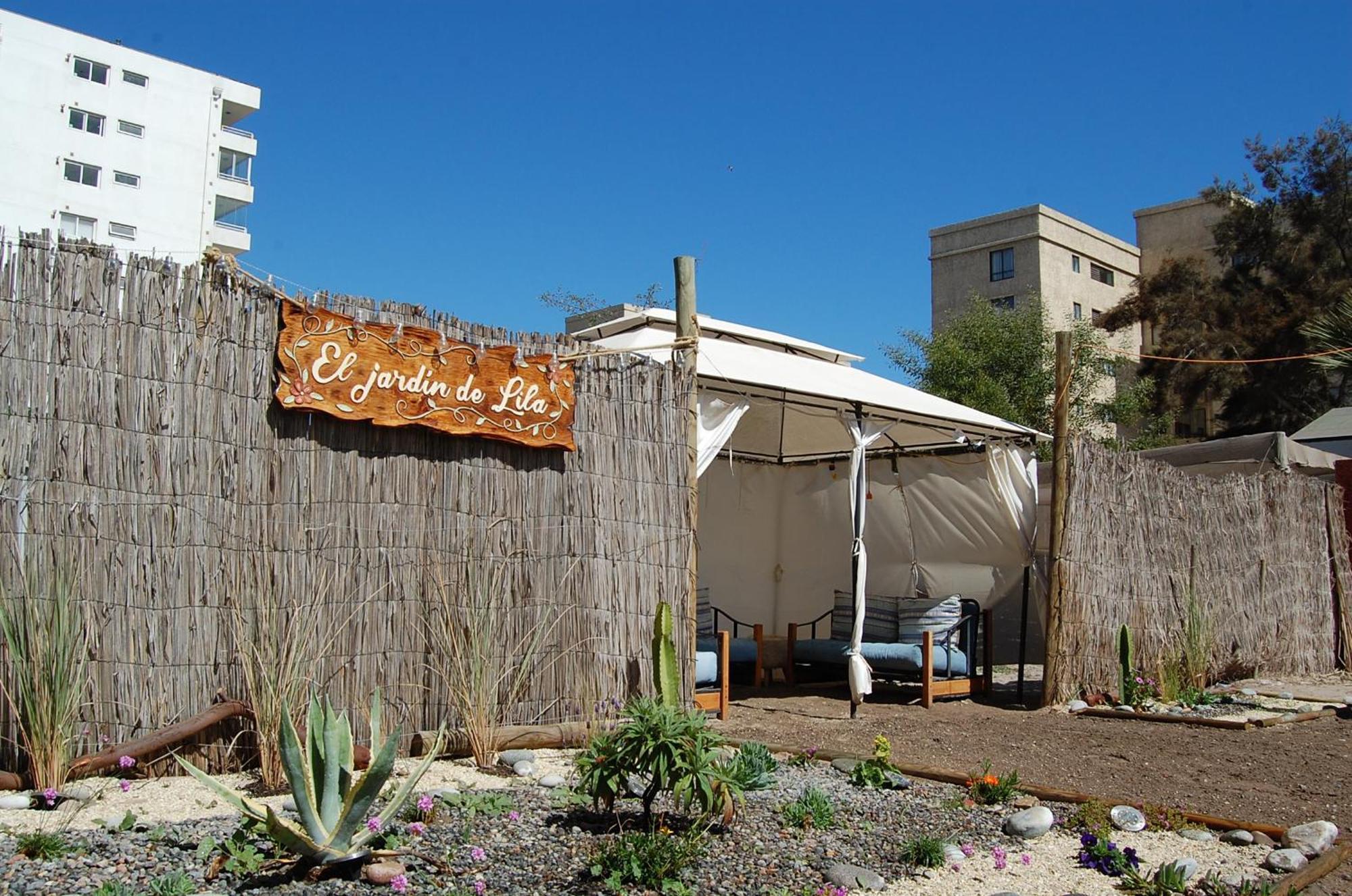 De La Costa Cabanas La Serena Dış mekan fotoğraf