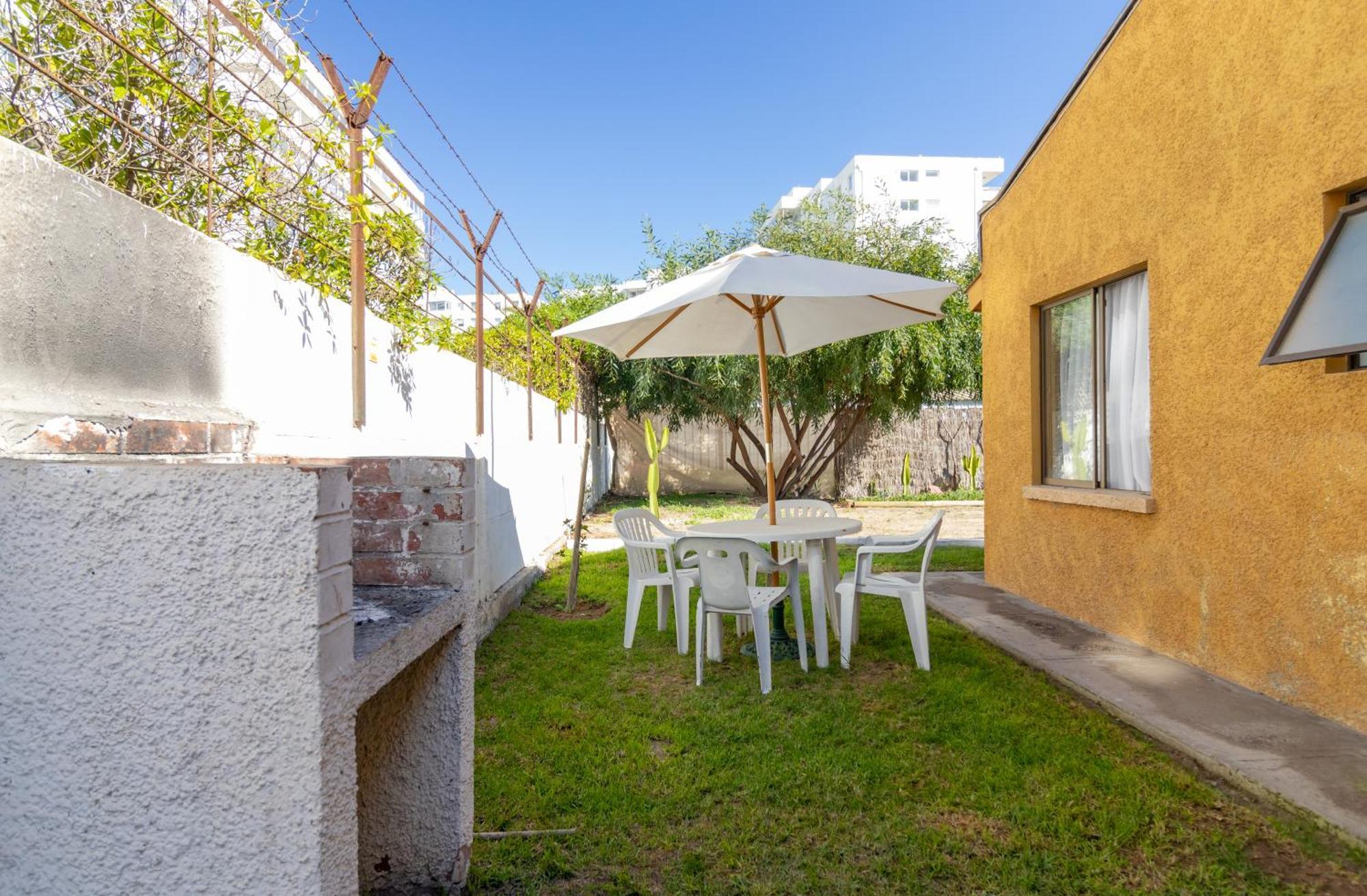 De La Costa Cabanas La Serena Dış mekan fotoğraf