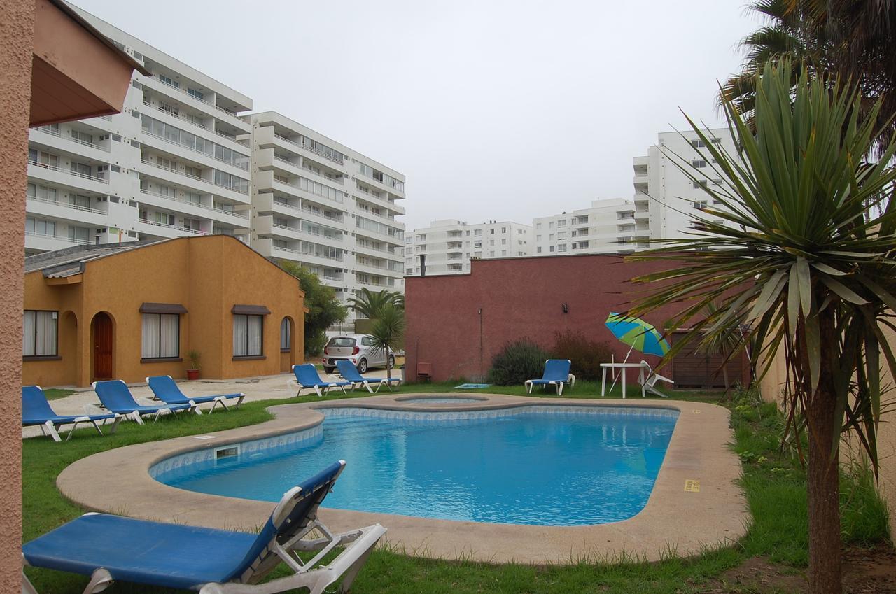 De La Costa Cabanas La Serena Dış mekan fotoğraf